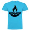 T-shirt Enfant, Awu Adodoé Braco de marque Roly Vignette