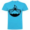 T-shirt Enfant, Awu Adodoé Braco de marque Roly Vignette