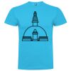 T-shirt Enfant, Awu Adodoé Braco de marque Roly Vignette