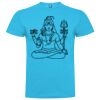 T-shirt Enfant, Awu Adodoé Braco de marque Roly Vignette