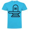 T-shirt Enfant, Awu Adodoé Braco de marque Roly Vignette