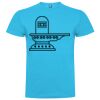T-shirt Enfant, Awu Adodoé Braco de marque Roly Vignette
