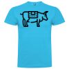 T-shirt Enfant, Awu Adodoé Braco de marque Roly Vignette