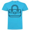 T-shirt Enfant, Awu Adodoé Braco de marque Roly Vignette