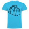 T-shirt Enfant, Awu Adodoé Braco de marque Roly Vignette
