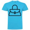 T-shirt Enfant, Awu Adodoé Braco de marque Roly Vignette
