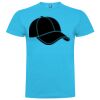 T-shirt Enfant, Awu Adodoé Braco de marque Roly Vignette