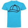 T-shirt Enfant, Awu Adodoé Braco de marque Roly Vignette