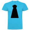 T-shirt Enfant, Awu Adodoé Braco de marque Roly Vignette