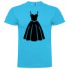 T-shirt Enfant, Awu Adodoé Braco de marque Roly Vignette