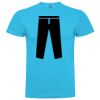 T-shirt Enfant, Awu Adodoé Braco de marque Roly Vignette