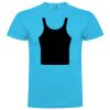 T-shirt Enfant, Awu Adodoé Braco de marque Roly Vignette