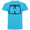 T-shirt Enfant, Awu Adodoé Braco de marque Roly Vignette