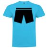 T-shirt Enfant, Awu Adodoé Braco de marque Roly Vignette