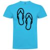 T-shirt Enfant, Awu Adodoé Braco de marque Roly Vignette