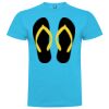 T-shirt Enfant, Awu Adodoé Braco de marque Roly Vignette