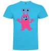 T-shirt Enfant, Awu Adodoé Braco de marque Roly Vignette