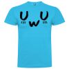 T-shirt Enfant, Awu Adodoé Braco de marque Roly Vignette