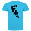 T-shirt Enfant, Awu Adodoé Braco de marque Roly Vignette