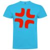 T-shirt Enfant, Awu Adodoé Braco de marque Roly Vignette