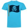 T-shirt Enfant, Awu Adodoé Braco de marque Roly Vignette