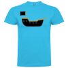 T-shirt Enfant, Awu Adodoé Braco de marque Roly Vignette