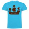 T-shirt Enfant, Awu Adodoé Braco de marque Roly Vignette