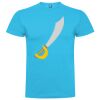 T-shirt Enfant, Awu Adodoé Braco de marque Roly Vignette