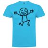 T-shirt Enfant, Awu Adodoé Braco de marque Roly Vignette