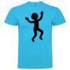 T-shirt Enfant, Awu Adodoé Braco de marque Roly Vignette