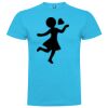 T-shirt Enfant, Awu Adodoé Braco de marque Roly Vignette