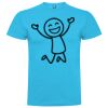 T-shirt Enfant, Awu Adodoé Braco de marque Roly Vignette