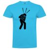 T-shirt Enfant, Awu Adodoé Braco de marque Roly Vignette