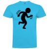 T-shirt Enfant, Awu Adodoé Braco de marque Roly Vignette