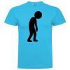 T-shirt Enfant, Awu Adodoé Braco de marque Roly Vignette