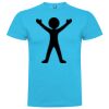 T-shirt Enfant, Awu Adodoé Braco de marque Roly Vignette