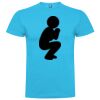 T-shirt Enfant, Awu Adodoé Braco de marque Roly Vignette
