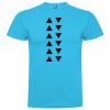 T-shirt Enfant, Awu Adodoé Braco de marque Roly Vignette
