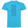 T-shirt Enfant, Awu Adodoé Braco de marque Roly Vignette