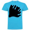 T-shirt Enfant, Awu Adodoé Braco de marque Roly Vignette