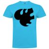 T-shirt Enfant, Awu Adodoé Braco de marque Roly Vignette