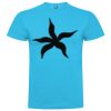 T-shirt Enfant, Awu Adodoé Braco de marque Roly Vignette