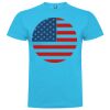 T-shirt Enfant, Awu Adodoé Braco de marque Roly Vignette