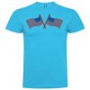T-shirt Enfant, Awu Adodoé Braco de marque Roly Vignette