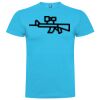 T-shirt Enfant, Awu Adodoé Braco de marque Roly Vignette