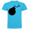 T-shirt Enfant, Awu Adodoé Braco de marque Roly Vignette