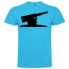 T-shirt Enfant, Awu Adodoé Braco de marque Roly Vignette