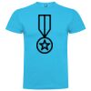 T-shirt Enfant, Awu Adodoé Braco de marque Roly Vignette