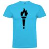 T-shirt Enfant, Awu Adodoé Braco de marque Roly Vignette