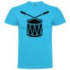 T-shirt Enfant, Awu Adodoé Braco de marque Roly Vignette